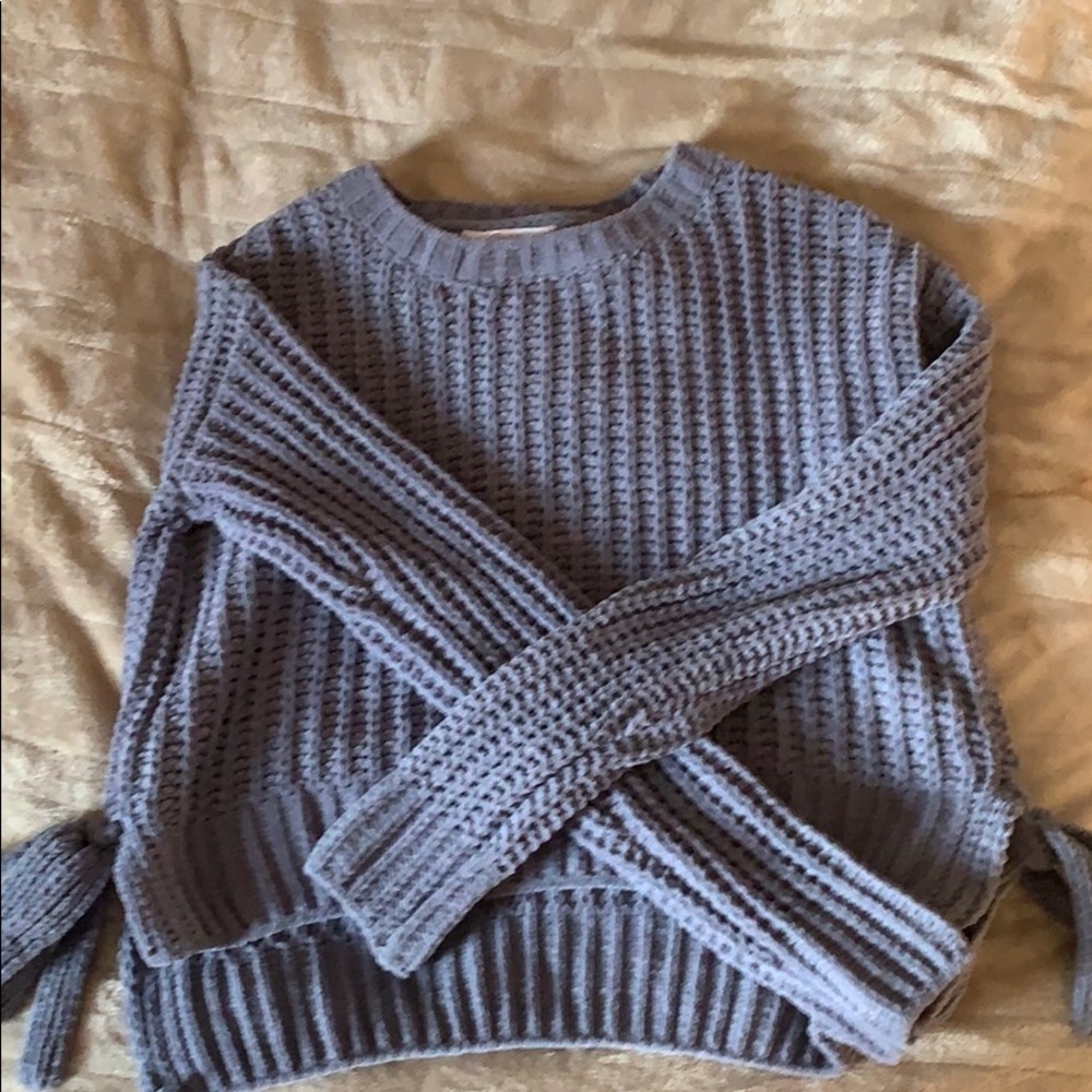 Women’s sweater